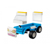 LEGO(R) FRIENDS 41715 Furgonetka z lodami